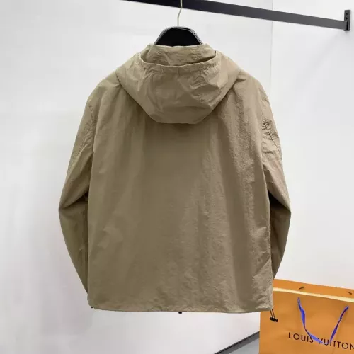 Replica Burberry Jackets Long Sleeved For Men #1378617 $128.00 USD for Wholesale