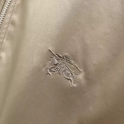 Replica Burberry Jackets Long Sleeved For Men #1378620 $128.00 USD for Wholesale