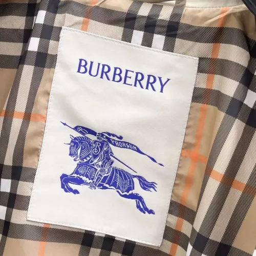 Replica Burberry Jackets Long Sleeved For Men #1378620 $128.00 USD for Wholesale