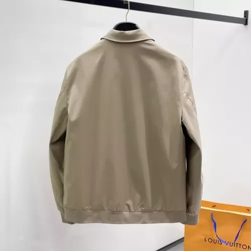 Replica Burberry Jackets Long Sleeved For Men #1378620 $128.00 USD for Wholesale
