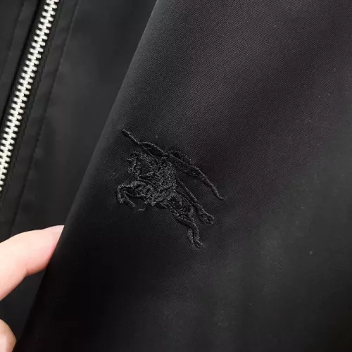 Replica Burberry Jackets Long Sleeved For Men #1378621 $128.00 USD for Wholesale