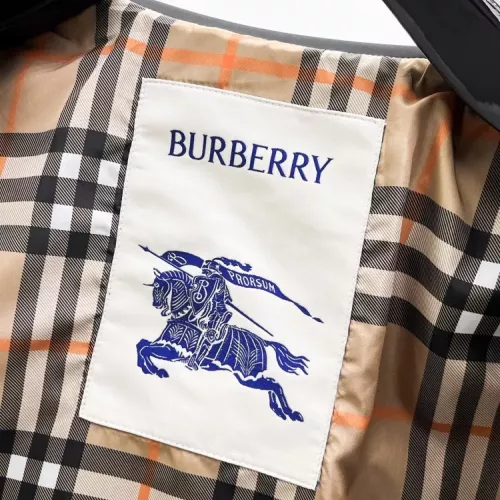 Replica Burberry Jackets Long Sleeved For Men #1378621 $128.00 USD for Wholesale