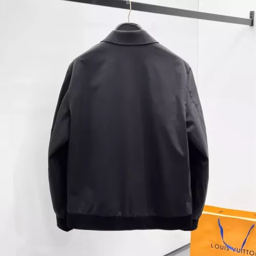 Replica Burberry Jackets Long Sleeved For Men #1378621 $128.00 USD for Wholesale