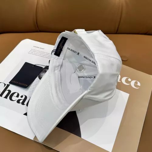 Replica Louis Vuitton LV Caps #1378623 $27.00 USD for Wholesale