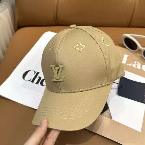 Louis Vuitton LV Caps #1378624 $27.00 USD, Wholesale Replica Louis Vuitton LV Caps