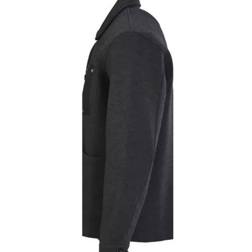 Replica Bottega Veneta BV Jackets Long Sleeved For Men #1378626 $122.00 USD for Wholesale