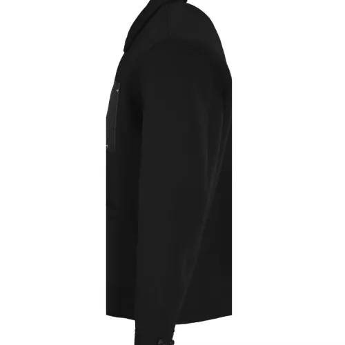 Replica Bottega Veneta BV Jackets Long Sleeved For Men #1378627 $122.00 USD for Wholesale