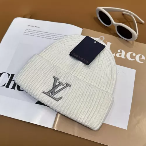 Replica Louis Vuitton LV Caps #1378628 $27.00 USD for Wholesale