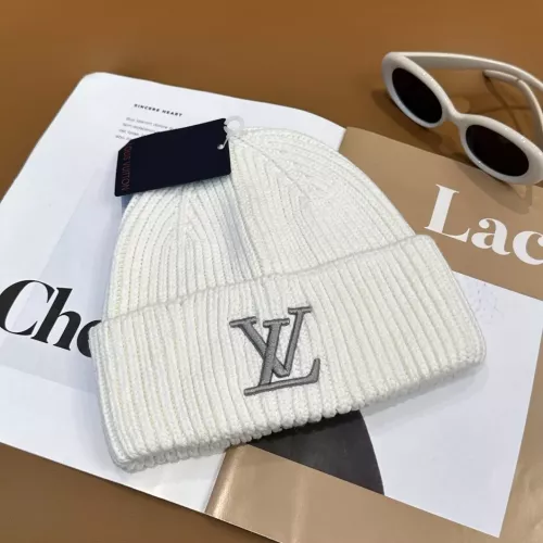 Replica Louis Vuitton LV Caps #1378628 $27.00 USD for Wholesale