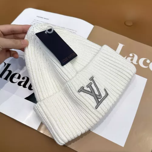 Replica Louis Vuitton LV Caps #1378628 $27.00 USD for Wholesale