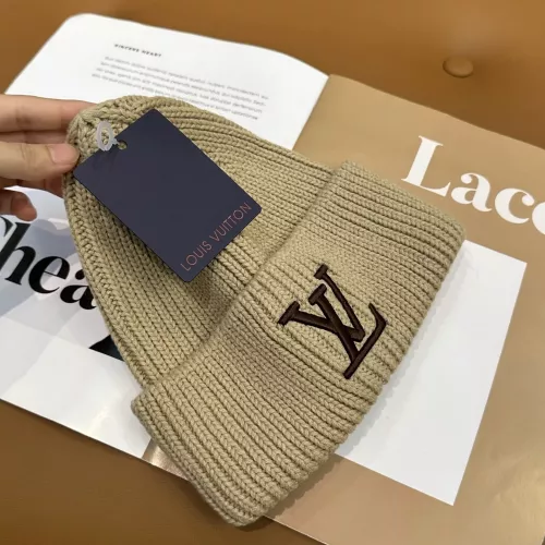 Replica Louis Vuitton LV Caps #1378629 $27.00 USD for Wholesale