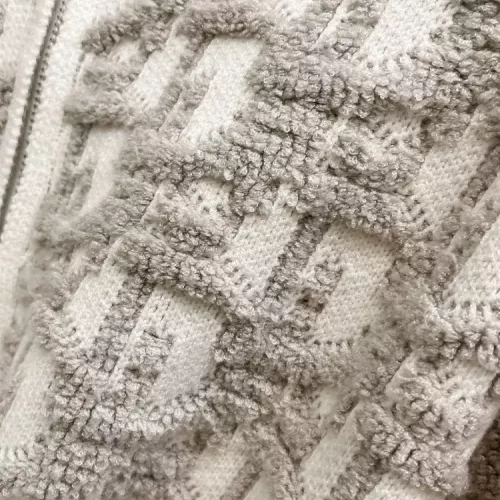 Replica Christian Dior Jackets Long Sleeved For Unisex #1378632 $88.00 USD for Wholesale