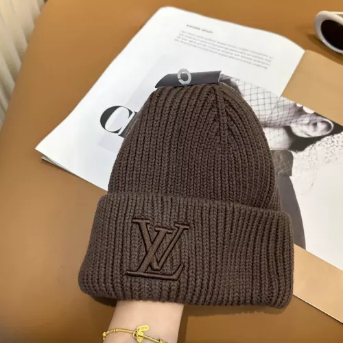 Louis Vuitton LV Caps #1378634 $27.00 USD, Wholesale Replica Louis Vuitton LV Caps