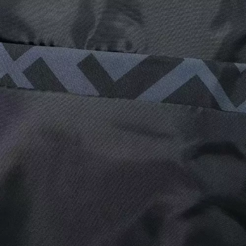 Replica Fendi Jackets Long Sleeved For Men #1378636 $52.00 USD for Wholesale