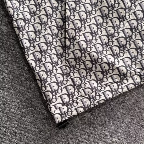 Replica Christian Dior Jackets Long Sleeved For Men #1378643 $85.00 USD for Wholesale