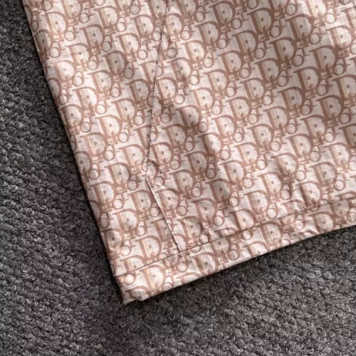 Replica Christian Dior Jackets Long Sleeved For Men #1378648 $85.00 USD for Wholesale