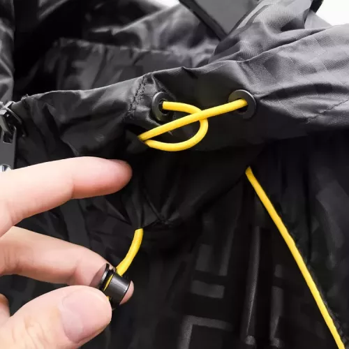 Replica Fendi Jackets Long Sleeved For Men #1378650 $132.00 USD for Wholesale