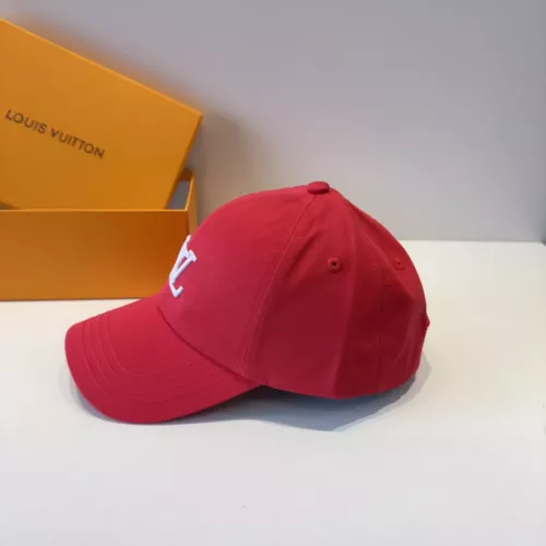 Replica Louis Vuitton LV Caps #1378653 $27.00 USD for Wholesale