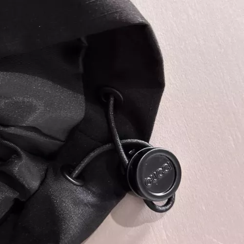 Replica Gucci Jackets Long Sleeved For Men #1378654 $85.00 USD for Wholesale