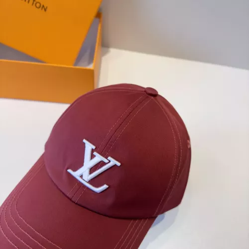 Replica Louis Vuitton LV Caps #1378655 $27.00 USD for Wholesale