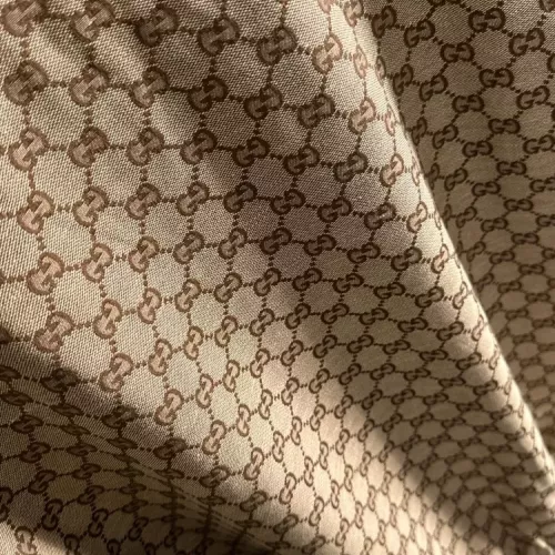 Replica Gucci Jackets Long Sleeved For Men #1378657 $85.00 USD for Wholesale