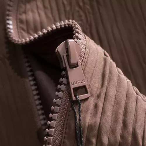 Replica Gucci Jackets Long Sleeved For Men #1378659 $85.00 USD for Wholesale