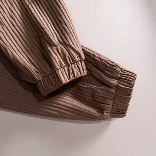 Replica Gucci Jackets Long Sleeved For Men #1378659 $85.00 USD for Wholesale