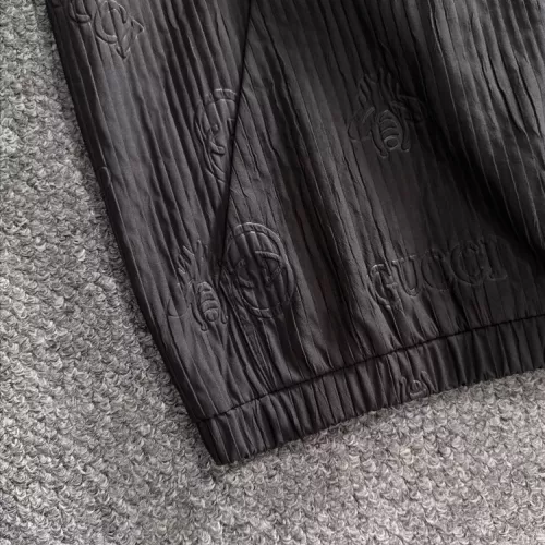 Replica Gucci Jackets Long Sleeved For Men #1378660 $85.00 USD for Wholesale