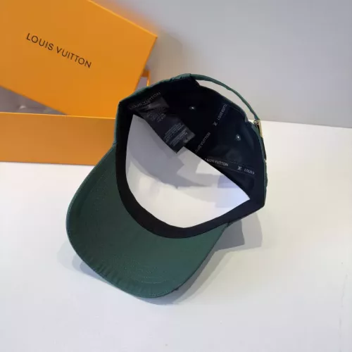 Replica Louis Vuitton LV Caps #1378661 $27.00 USD for Wholesale