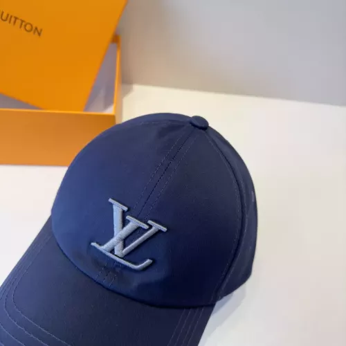 Replica Louis Vuitton LV Caps #1378663 $27.00 USD for Wholesale