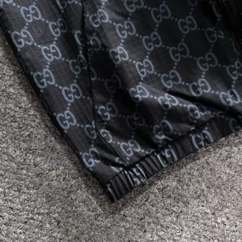 Replica Gucci Jackets Long Sleeved For Men #1378664 $85.00 USD for Wholesale