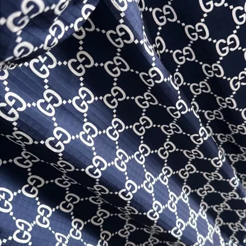 Replica Gucci Jackets Long Sleeved For Men #1378665 $85.00 USD for Wholesale