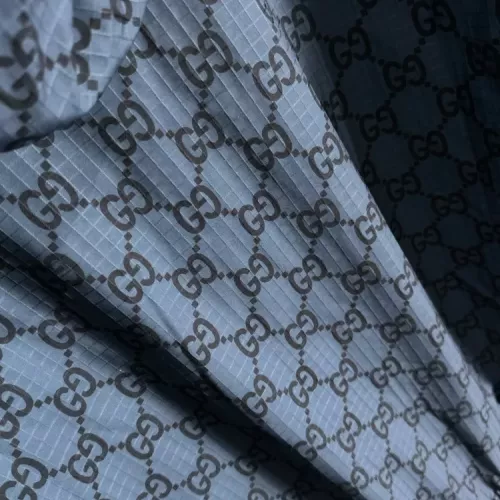 Replica Gucci Jackets Long Sleeved For Men #1378666 $85.00 USD for Wholesale