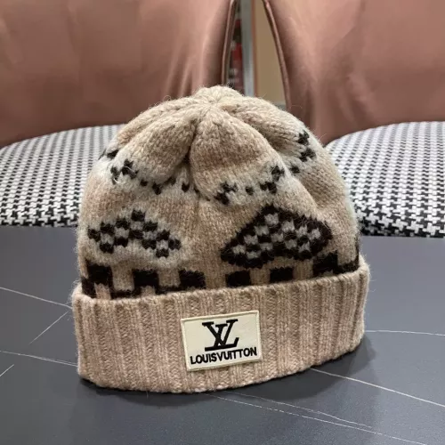 Replica Louis Vuitton LV Caps #1378669 $34.00 USD for Wholesale