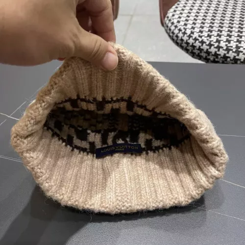 Replica Louis Vuitton LV Caps #1378669 $34.00 USD for Wholesale