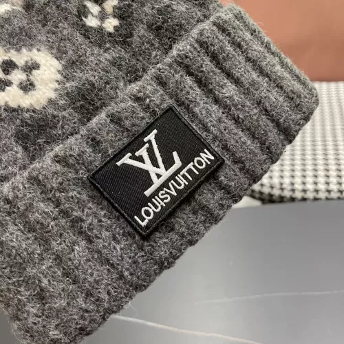Replica Louis Vuitton LV Caps #1378670 $34.00 USD for Wholesale