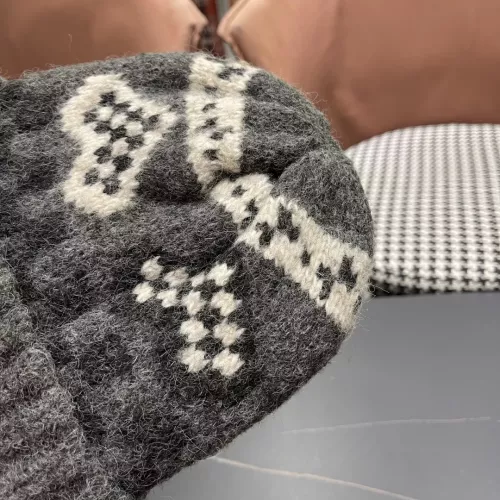 Replica Louis Vuitton LV Caps #1378670 $34.00 USD for Wholesale