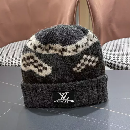 Replica Louis Vuitton LV Caps #1378672 $34.00 USD for Wholesale