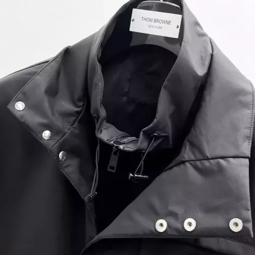 Replica Prada Jackets Long Sleeved For Men #1378673 $132.00 USD for Wholesale