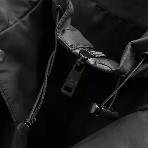 Replica Prada Jackets Long Sleeved For Men #1378673 $132.00 USD for Wholesale