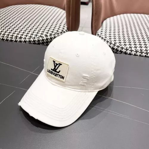 Replica Louis Vuitton LV Caps #1378674 $32.00 USD for Wholesale