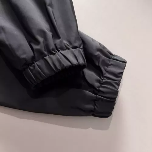 Replica Prada Jackets Long Sleeved For Men #1378675 $85.00 USD for Wholesale