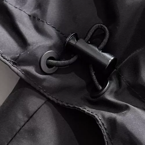 Replica Prada Jackets Long Sleeved For Men #1378675 $85.00 USD for Wholesale