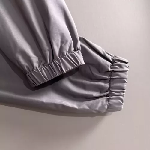 Replica Prada Jackets Long Sleeved For Men #1378676 $85.00 USD for Wholesale