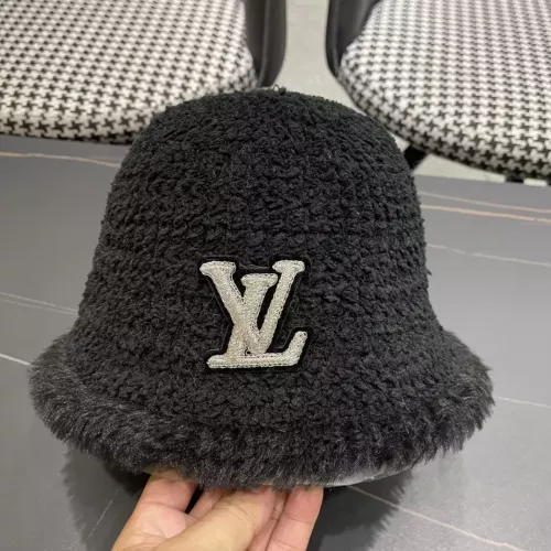 Louis Vuitton LV Caps #1378690 $36.00 USD, Wholesale Replica Louis Vuitton LV Caps