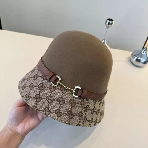 Replica Gucci Caps #1378691 $48.00 USD for Wholesale