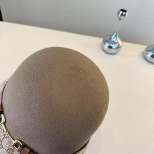 Replica Gucci Caps #1378691 $48.00 USD for Wholesale