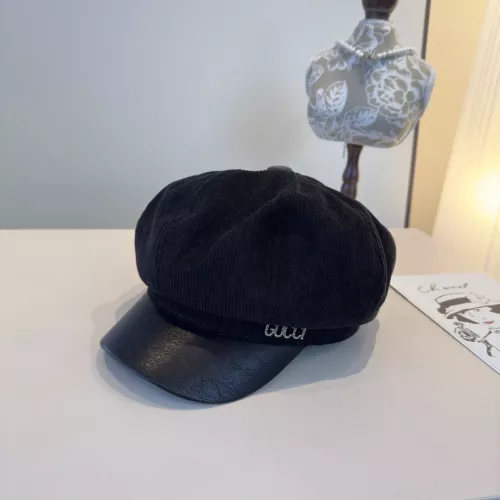 Replica Gucci Caps #1378697 $36.00 USD for Wholesale