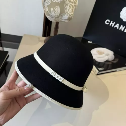 Replica Gucci Caps #1378699 $52.00 USD for Wholesale