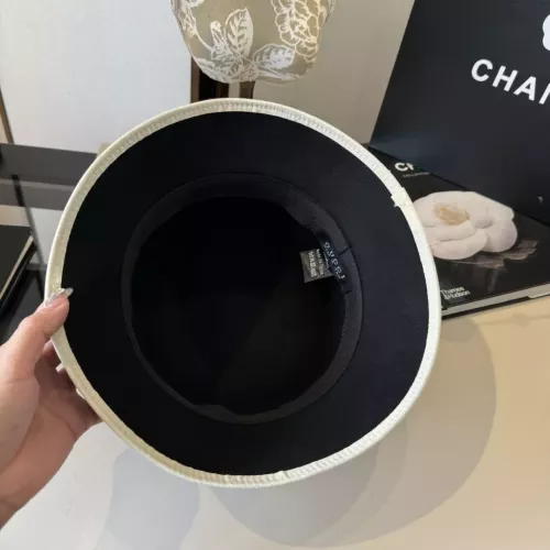 Replica Gucci Caps #1378699 $52.00 USD for Wholesale